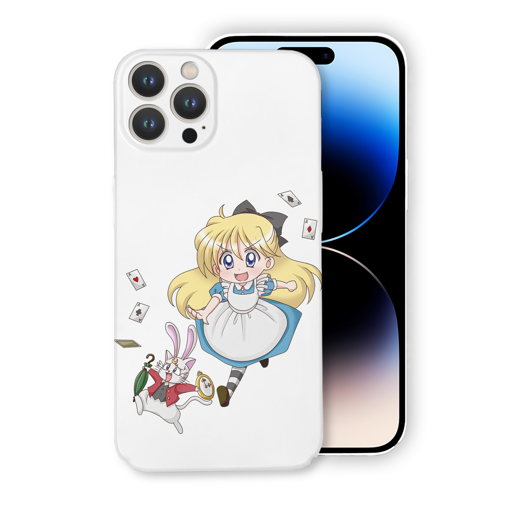 （画像用） 美少女戦士セーラームーン 愛野 美奈子 あいの みなこ Sailor Moon Aino Minako 【iPhone 14シリーズ対応】ハードケース